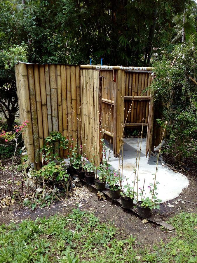 Batuan Hammock Hostel Bagian luar foto